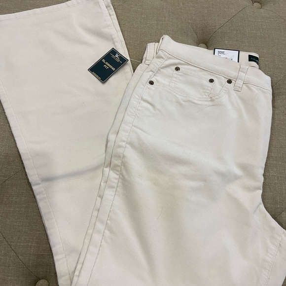 Lauren Ralph Lauren Denim - Pants